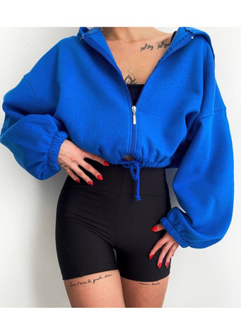 Жіноче худі укороченого крою Україна (352475333)