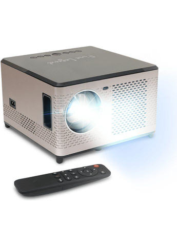 Проектор AOpen QF15a FHD, 10000 LED lm, LED, 1.4 Acer (314775066)