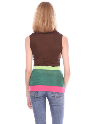 Майка Комбинированный Miss Sixty — 319623971