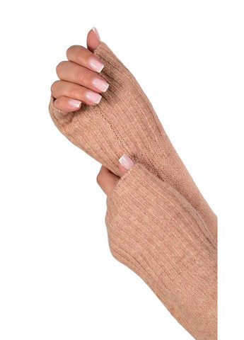 Бежевий светр Anastasimo