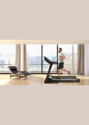 Бігова доріжка TRX-100-3.0 (TRX-100-3.0) Toorx (346534800)