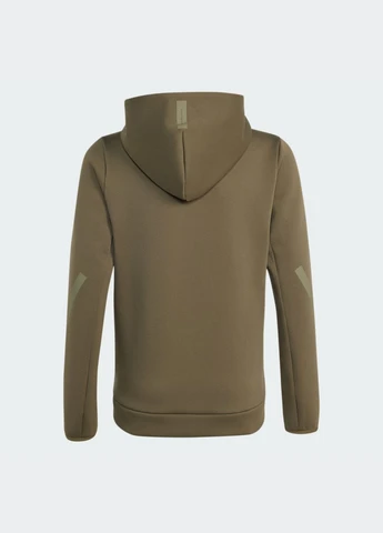 Толстовка Z.N.E. FULL ZIP adidas (403196070)