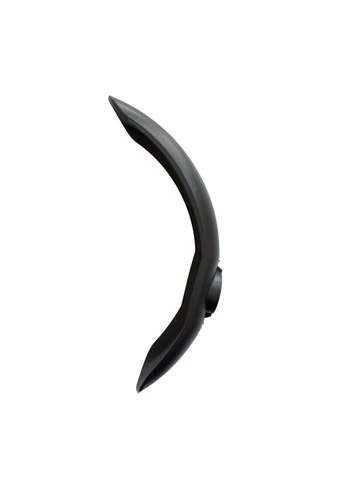 Крыло переднее M365/ Mi Scooter Pro/ Mi Scooter Pro 2 Black Xiaomi (400063897)