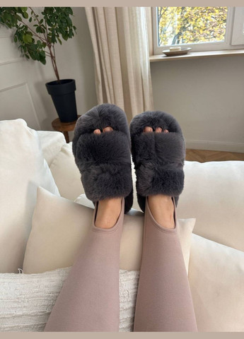 Тапочки Motivo дабл (307084322)