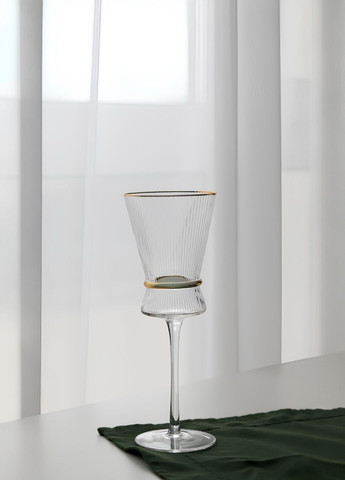 Келих для вина та коктейлів "Lord", 300мл No Brand (331647879)