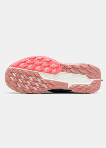 Кросівки жіночі Nike Pegasus Trail 5 green purple | Найк Пегасус Треіл 5 зелені фіолетові No Brand зелені всесезони (315006236)