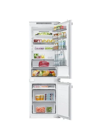 Вбудований холодильник BRB70F26C1F0UA Samsung (332613220)