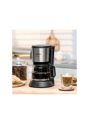 Кавоварка ZELMER ZCM1200 No Brand (365269978)