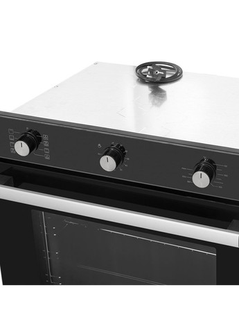 Духова шафа GFC 6008 BL (4820260526050) Jantar (357209864)