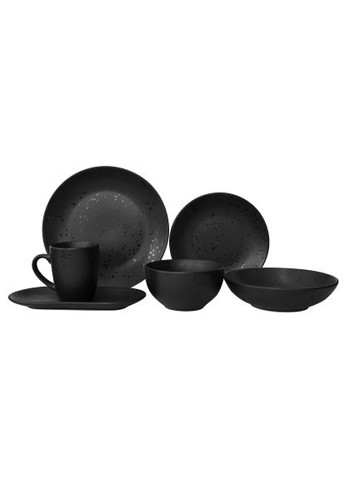 Тарелка Mekkano 20 см Суповая (ZH-7015-5) Limited Edition Mekkano 20 см Супова (366657167)