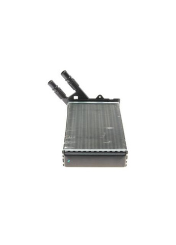 Радиатор обогревателя KANGOO ALL 97- ( ) 43006099 No Brand (339655147)