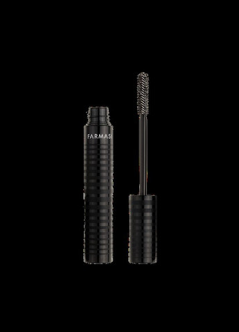 Водостійка туш Sealed 9 мл Farmasi (296264739)