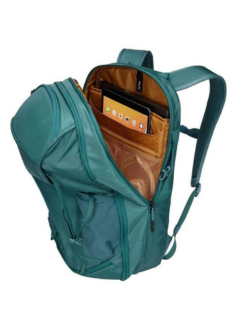 Городской рюкзак EnRoute Backpack 30L Mallard Green (TH 3204850) Thule (322200246)