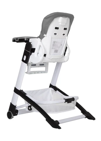 Крісло для годування Apricus CRL-14201 Pale Terracota CARRELLO (376163739)