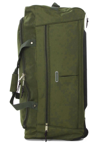 Сумка на колесах большая 72 см MADISSON 21072 (299461025)