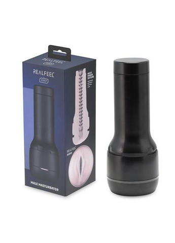 Мастурбатор-вагина Feel Stroker для секс-машины Keon - CherryLove Kiiroo (339868445)