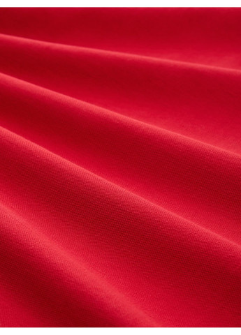 Лонгслів-поло Tom Tailor червоний