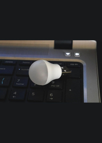 USBлампа Y1 світлодіодний юсб світильник XO (277634735)