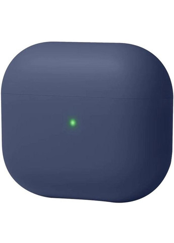Чохол Liquid Hybrid Case Jean Indigo для Airpods 3rd Gen Elago (302652245)