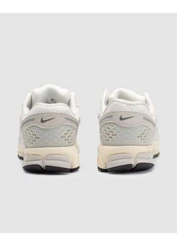Білі літні кросівки nike zoom vomero 5 grey/white найк зум вомеро 5 No Brand