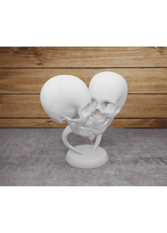 Статуэтка «Черепа Любви" ЗаСвіт (369718757)