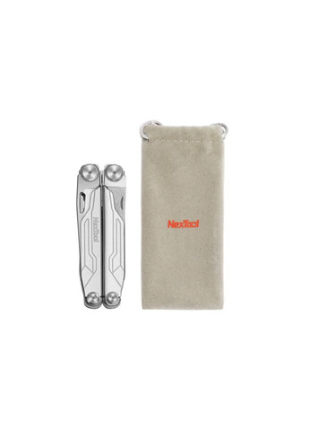 Мультитул Flagship Captain NexTool (353503327)