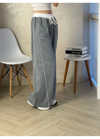 Штани оверсайз жіночі Style Point (365754181)