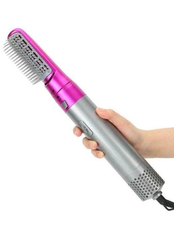 Фен-стайлер Hair Brush Styler 5в1 с коробкой No Brand (291162700)