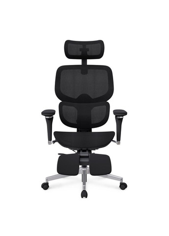 Офісне крісло (m503280) Mealux D2 Air Plus Black (369016723)