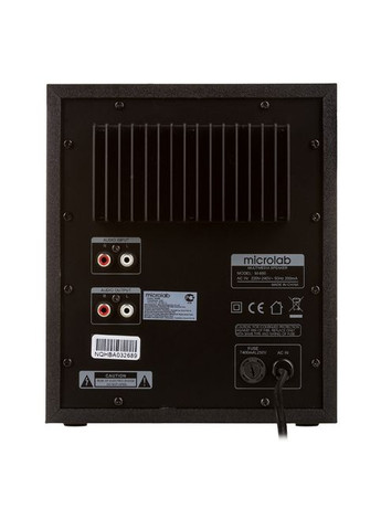 Акустическая система 2.1 M-880 Microlab (339086862)