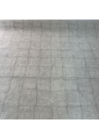 Шпалери вінілові Floralia світло-сірі геометрія під штукатурку 1,06x10 м 1033918 MARBURG (371775788)