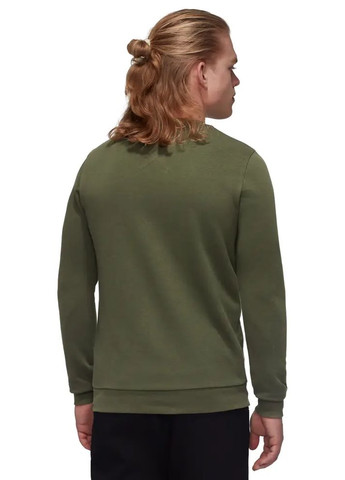 Кофта Core M Crew Neck Men Playground Dark Marsh Mammut (317652927)