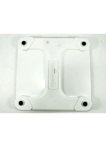 Весы механические напольные бытовые для взвешивания тела домашние весы для взвешивания людей Domotec (297331586)