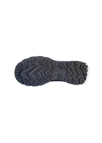 Черные всесезон кроссовки для мальчиков No Brand BERGLI