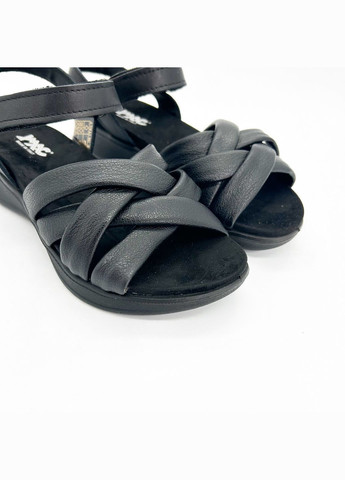 сандалии (р) кожа 0-1-1-558050 Imac