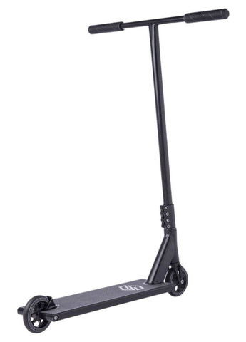Трюковой самокат Gravis S, Black (FRD.037465) Striker (316396051)