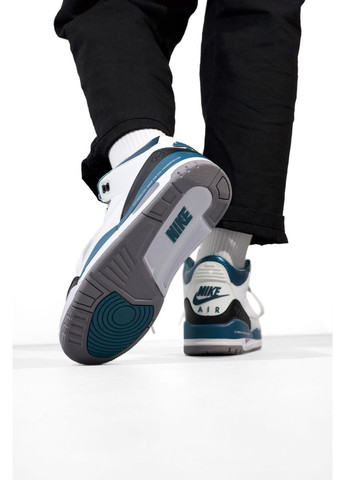 Комбіновані Осінні кросівки чоловічі No Brand