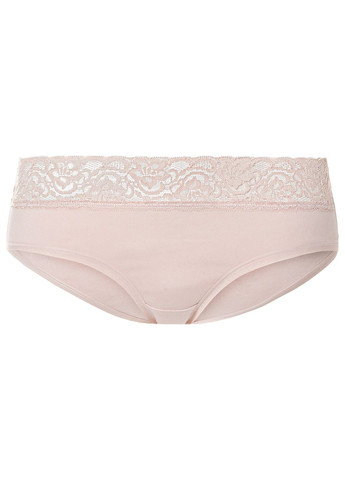 Трусики-хіпстери набір 5 шт. бавовняні мереживні для жінки LIDL 443088 Різнобарвний Esmara С эластичным поясом (295554615)