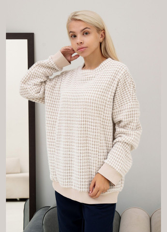 Коричневый свитшот ри мари хизер св 0323 RiMari (352201111)