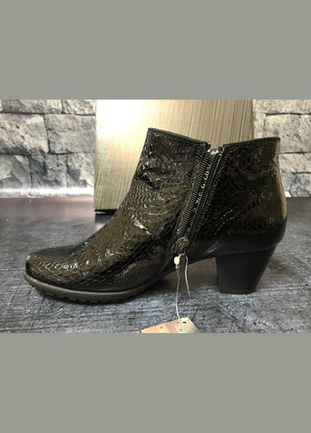 Демисезонні черевики в чорному кольорі Alpina Черевики (303832858)