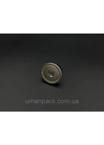 Поисковый неодимовый магнит. 42х38мм. HM furnitura (387826128)