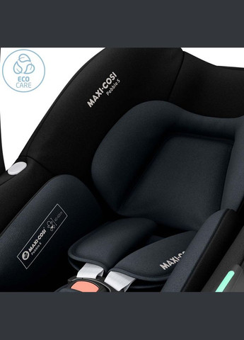 Автокресло Pebble S Tonal Black () Maxi-Cosi 8440104110 (338532624)