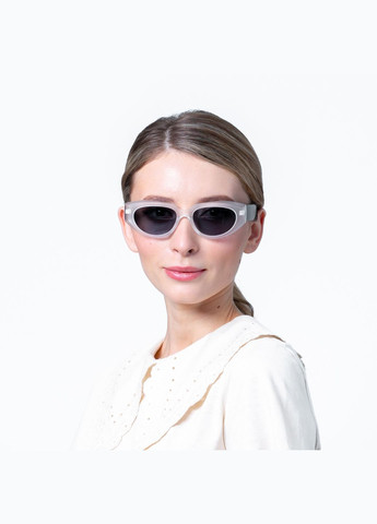 Солнцезащитные очки с поляризацией Фэшн женские LuckyLOOK 389-939 (291884129)