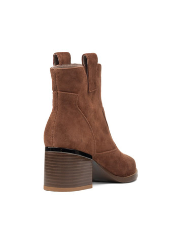 Черевики СвітлоКоричневий (1886БА) FARINNI (328914471)