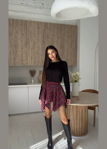 Женский логслив FINO Mode (322764047)