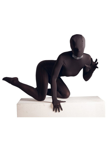 Нашийник широкий, зі стразами, чорний Bad Kitty (297399592)