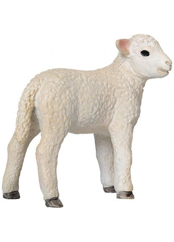 Игровая фигурка Ягненок Ромны () Mojo 381065 (328400691)