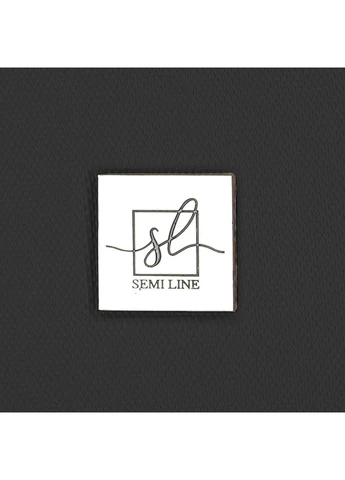 Валіза 28" (L) Black/Pink Cream (T5671-4) Semi Line (396693524)