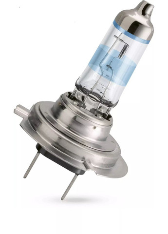 Галогеновая лампа 12972XVPB1 H7 12V 55W X-tremeVision Pro150 +150% B1 Philips (361869694)