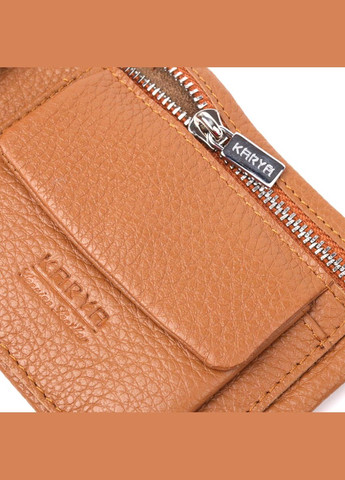 Гаманець чоловічий Karya (329146718)